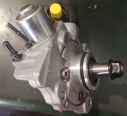 Pompa delphi diesel alta - delphi,