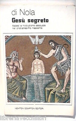 Gesu segreto ascesi - gesu,