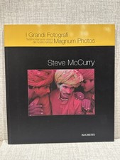 Grandi fotografi hachette - fotografi,