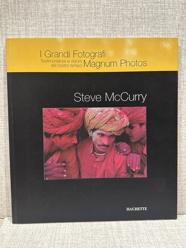Grandi fotografi hachette - fotografi,