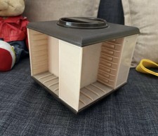 PORTACASSETTE ROTANTE - VINTAGE