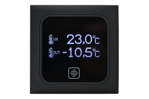 Termometro interno ed - termometro,