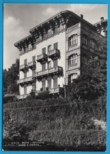 Genova Ruta Istituto Mare e