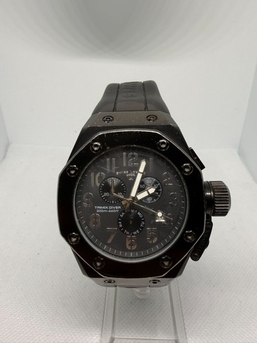 Orologio swiss legend trimix - orologio,