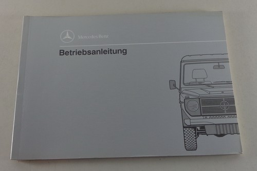 Manuale uso mercedes benz - manuale,