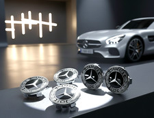 MERCEDES BENZ W203 TAPPI