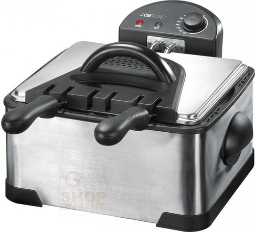 33126 friggitrice elettrica - 33126,