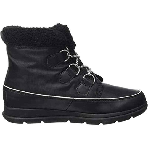 Stivaletti invernali donna