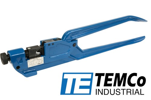 Temco dieless indent lug - temco,