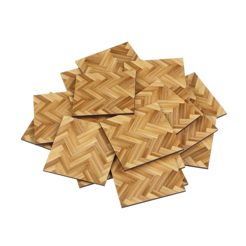 Casa delle bambole parquet - casa,