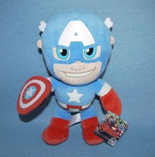 Peluche Marvel Avengers