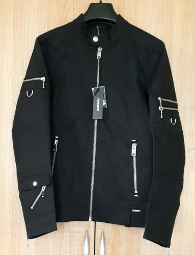 Diesel sound jacket giacca - j-sound,