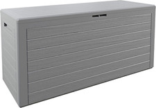Deuba® Baule Da Giardino XXL