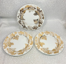 Set 3 piatti insalata 7 3/4"