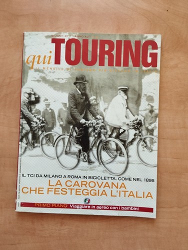 2011 qui touring - 2011, 06