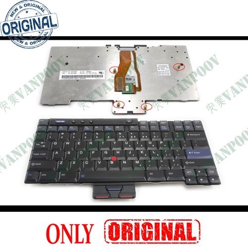 Tastiera per ibm thinkpad - per, r50
