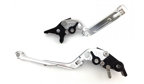 Paire leviers repliables - paire,