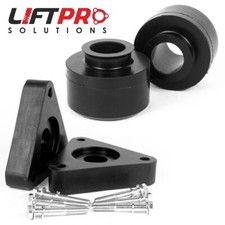 1.2" 30 mm Rear & Front