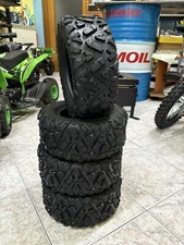 4 GOMME TRENO PNEUMATICI