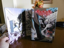 BATMAN IL CAVALIERE OSCURO NEW