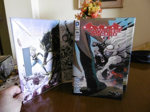 Batman cavaliere oscuro new - il,