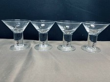 Set di 4 ~ Bicchieri Pravda