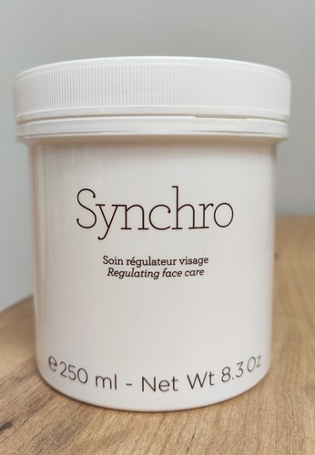 Gernetic synchro cream - gernetic,