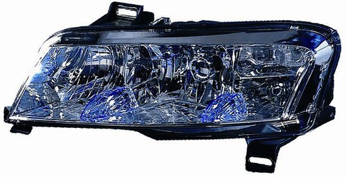 Faro proiettore fiat stilo - faro,
