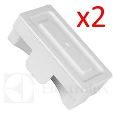 Electrolux aeg filtro acqua - 2x,