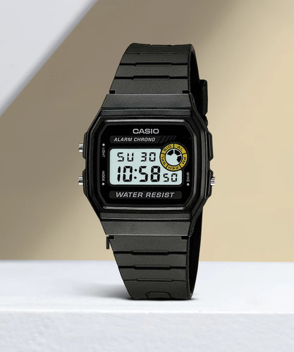 Casio 94wa 8dg - f-94wa-8dg, orologio