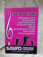 CANZONI DI SUCCESSO - ALBUM 8