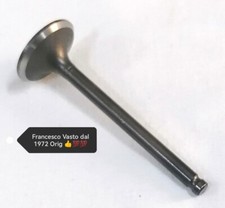 Valvola aspirazione orig - valvola,