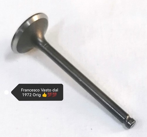 Valvola aspirazione orig - valvola,