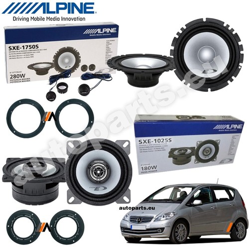 Kit casse altoparlanti - kit,