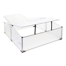 TTSerra con tetto doppio in