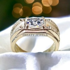 Moissanite pietra preziosa