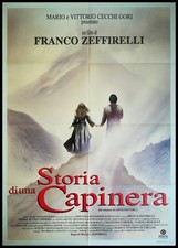 Storia una capinera - storia,