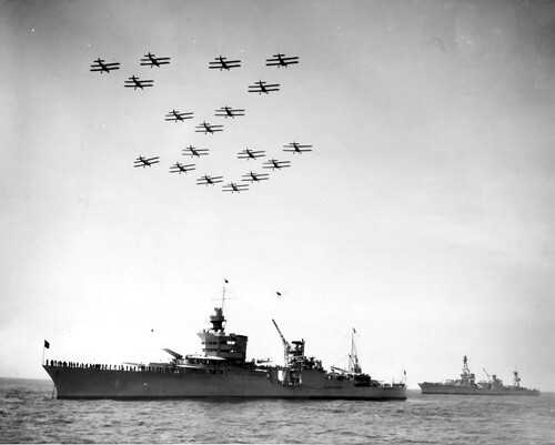 Foto uss indianapolis 35 - uss,