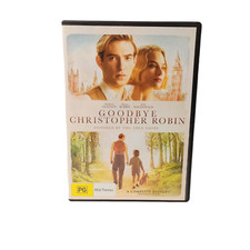 Goodbye Christopher Robin