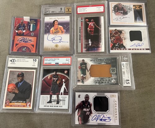 Lotto carte miami heat - lotto,