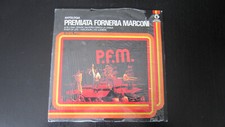 Antologia Premiata Forneria Marconi 1977 Numero Uno Dischi Vinile Italy
