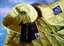 JACKET  HENRI LLOYD  tg.Lampia L/XL circa  made in England. 1967/1997 NEW RARE 