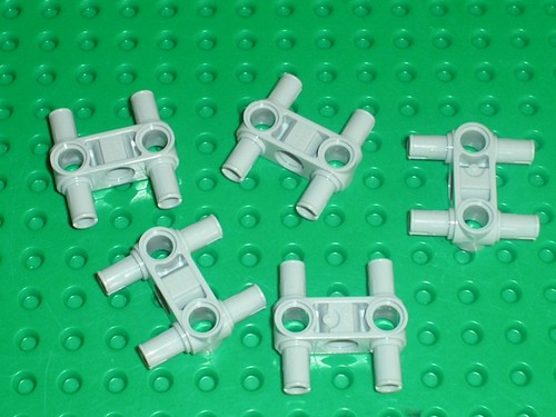 Lego technic axle joiner - 5,