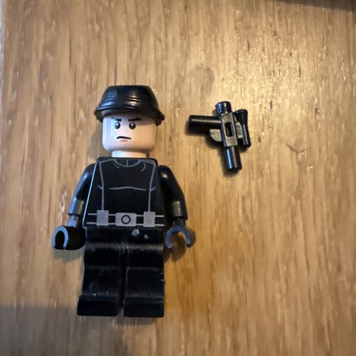 Lego star wars minifigures - minifigures,