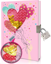 Diario Segreto Bambina Con