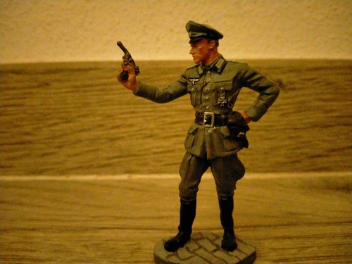Wwii soldati del terzo reich - soldati,