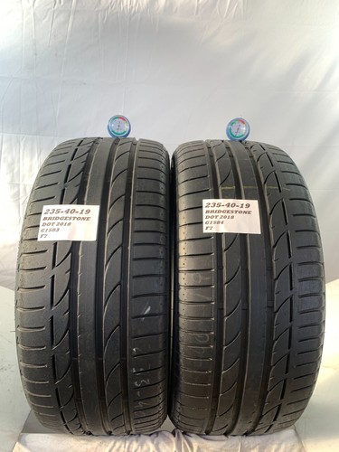 Gomme estive usate - 2,
