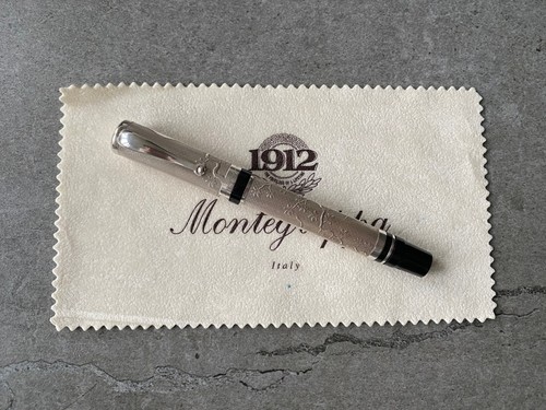 Penna stilografica montegrappa - penna,