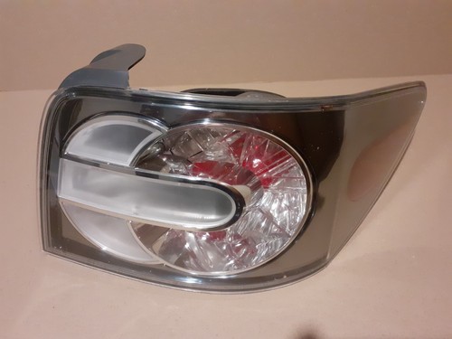 Fanale posteriore destro mazda - posteriore,