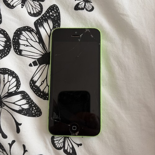 Apple iphone a1507 verde - iphone,